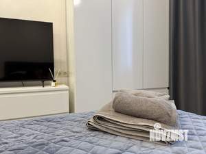 1-к квартира, посуточно, 35м2, 2/5 этаж