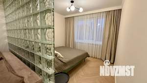 1-к квартира, посуточно, 30м2, 4/5 этаж