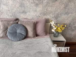 1-к квартира, посуточно, 41м2, 2/8 этаж