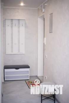 3-к квартира, посуточно, 66м2, 3/5 этаж