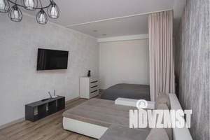 1-к квартира, посуточно, 55м2, 4/10 этаж