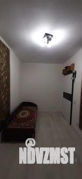 2-к квартира, посуточно, 48м2, 3/4 этаж
