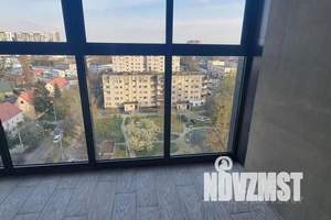 1-к квартира, посуточно, 40м2, 11/16 этаж
