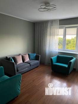 2-к квартира, на длительный срок, 70м2, 8/10 этаж