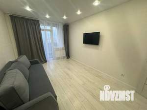 2-к квартира, посуточно, 63м2, 13/16 этаж