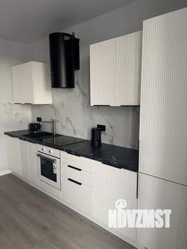 1-к квартира, посуточно, 47м2, 16/25 этаж