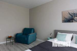 1-к квартира, посуточно, 35м2, 2/8 этаж