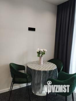 1-к квартира, посуточно, 37м2, 3/9 этаж