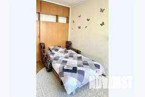 1-к квартира, посуточно, 47м2, 5/5 этаж