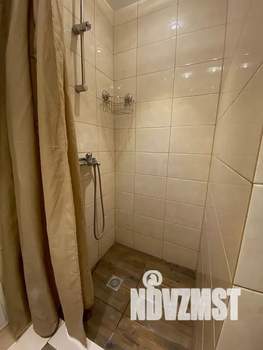 Студия квартира, посуточно, 20м2, 2/5 этаж