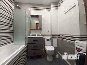 1-к квартира, на длительный срок, 42м2, 2/9 этаж