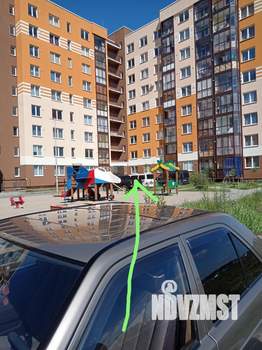 1-к квартира, на длительный срок, 30м2, 4/9 этаж