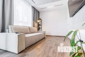 2-к квартира, посуточно, 53м2, 8/11 этаж