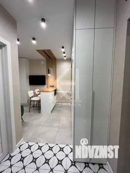 1-к квартира, на длительный срок, 26м2, 9/9 этаж