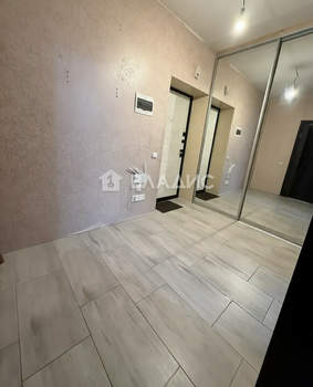 1-к квартира, на длительный срок, 44м2, 1/10 этаж