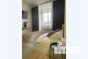1-к квартира, посуточно, 36м2, 3/16 этаж