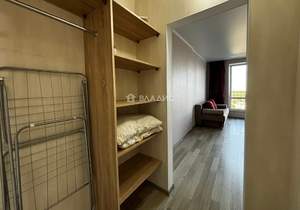 1-к квартира, на длительный срок, 43м2, 11/12 этаж