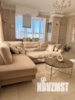 2-к квартира, посуточно, 60м2, 12/15 этаж