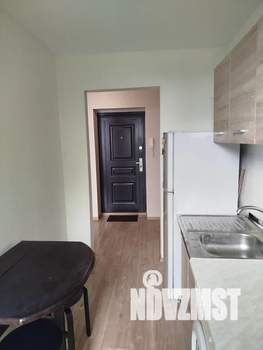 1-к квартира, посуточно, 27м2, 2/2 этаж