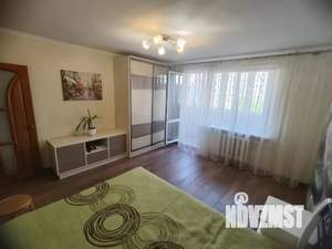 2-к квартира, посуточно, 57м2, 5/10 этаж