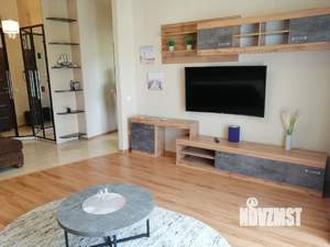 2-к квартира, посуточно, 58м2, 5/5 этаж