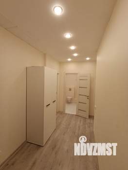 1-к квартира, на длительный срок, 37м2, 11/14 этаж