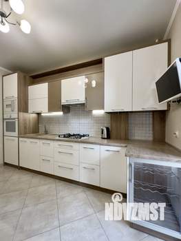 1-к квартира, на длительный срок, 45м2, 5/10 этаж