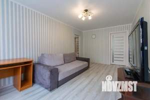 3-к квартира, посуточно, 70м2, 3/9 этаж