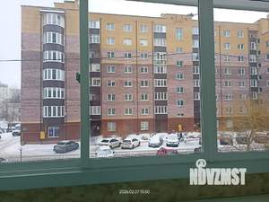 1-к квартира, на длительный срок, 39м2, 2/10 этаж