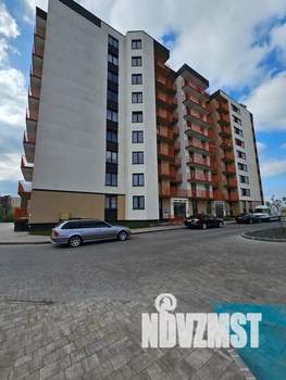 1-к квартира, посуточно, 47м2, 9/9 этаж