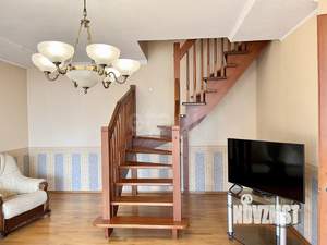 3-к квартира, на длительный срок, 88м2, 3/3 этаж