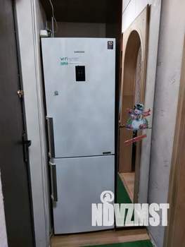 1-к квартира, посуточно, 25м2, 2/5 этаж