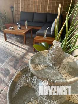 1-к квартира, посуточно, 78м2, 3/4 этаж