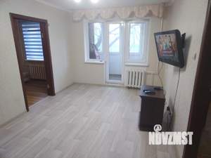 2-к квартира, на длительный срок, 42м2, 1/5 этаж