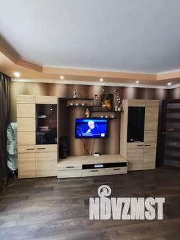 2-к квартира, посуточно, 54м2, 1/9 этаж