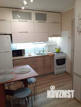 1-к квартира, на длительный срок, 37м2, 3/5 этаж