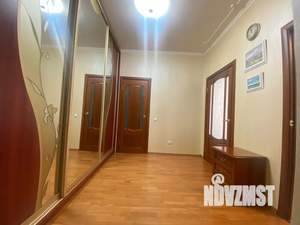 1-к квартира, посуточно, 56м2, 2/7 этаж