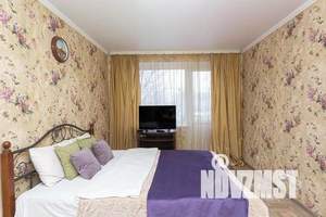 1-к квартира, посуточно, 35м2, 3/4 этаж