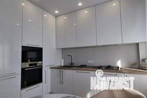 1-к квартира, посуточно, 45м2, 7/9 этаж