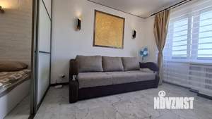 1-к квартира, посуточно, 36м2, 8/12 этаж