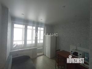 1-к квартира, на длительный срок, 34м2, 6/16 этаж