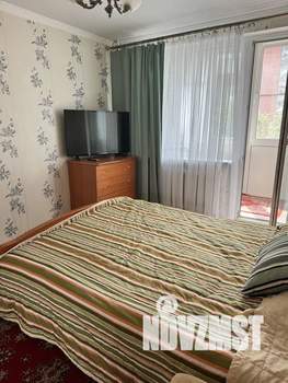 2-к квартира, посуточно, 50м2, 3/9 этаж