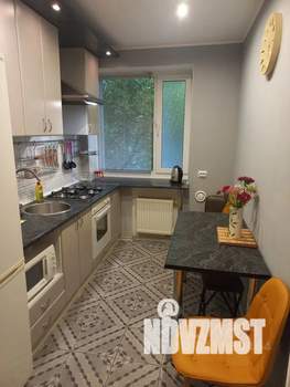 2-к квартира, посуточно, 62м2, 1/4 этаж