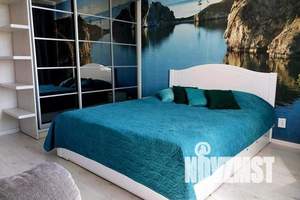 1-к квартира, посуточно, 40м2, 8/8 этаж