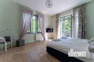 2-к квартира, посуточно, 80м2, 1/4 этаж