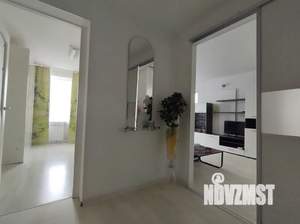 2-к квартира, посуточно, 42м2, 9/9 этаж