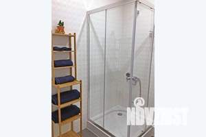 3-к квартира, посуточно, 75м2, 1/16 этаж