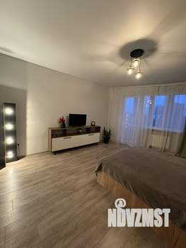 2-к квартира, посуточно, 72м2, 6/16 этаж