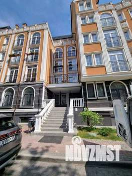 2-к квартира, посуточно, 60м2, 1/1 этаж