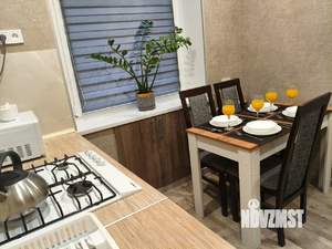 1-к квартира, посуточно, 35м2, 2/5 этаж